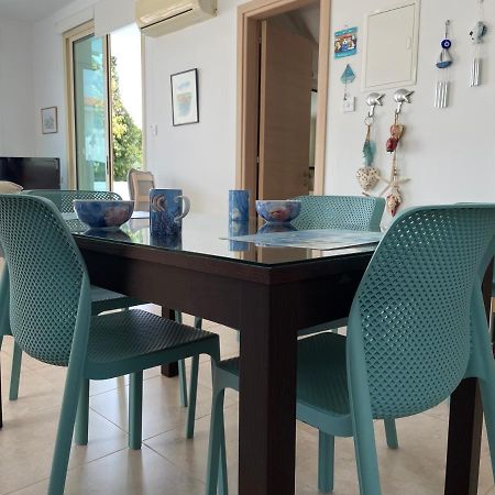 Zoe'S Villa By Turtle Bay Protaras Eksteriør billede