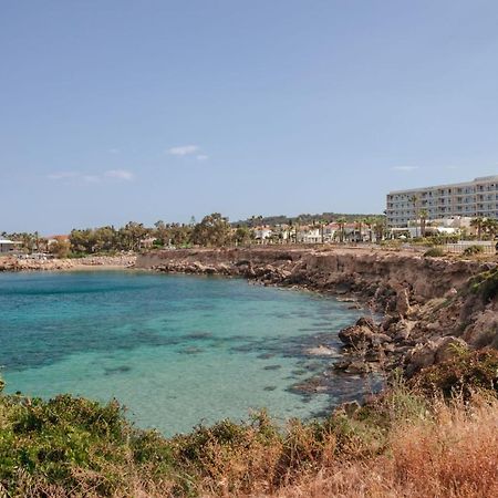 Zoe'S Villa By Turtle Bay Protaras Eksteriør billede