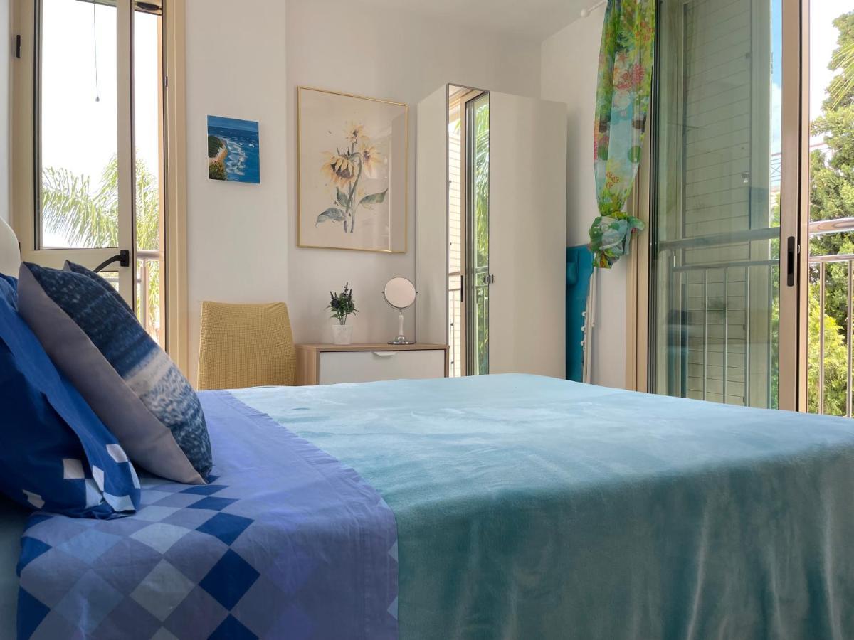 Zoe'S Villa By Turtle Bay Protaras Eksteriør billede