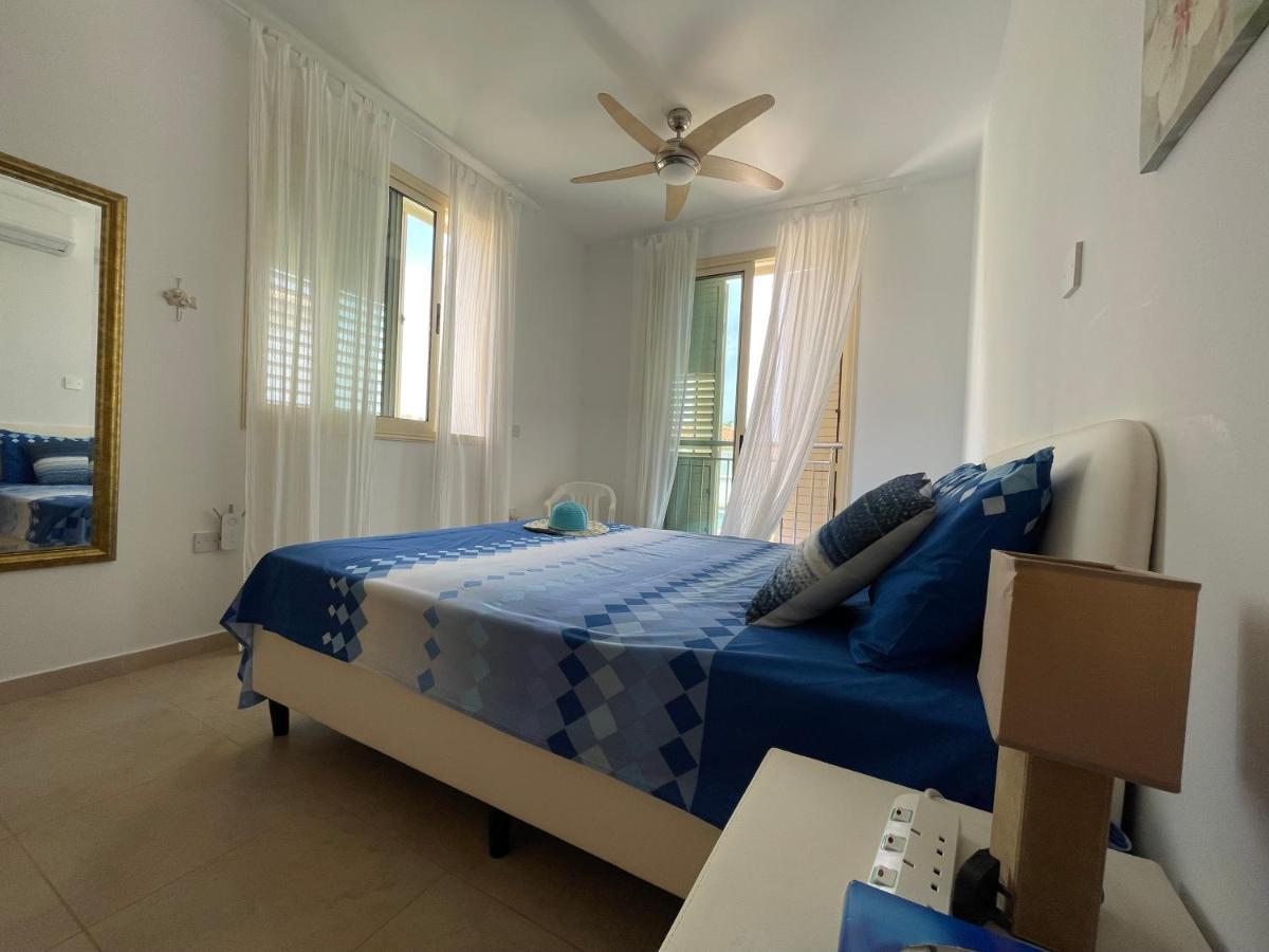Zoe'S Villa By Turtle Bay Protaras Eksteriør billede