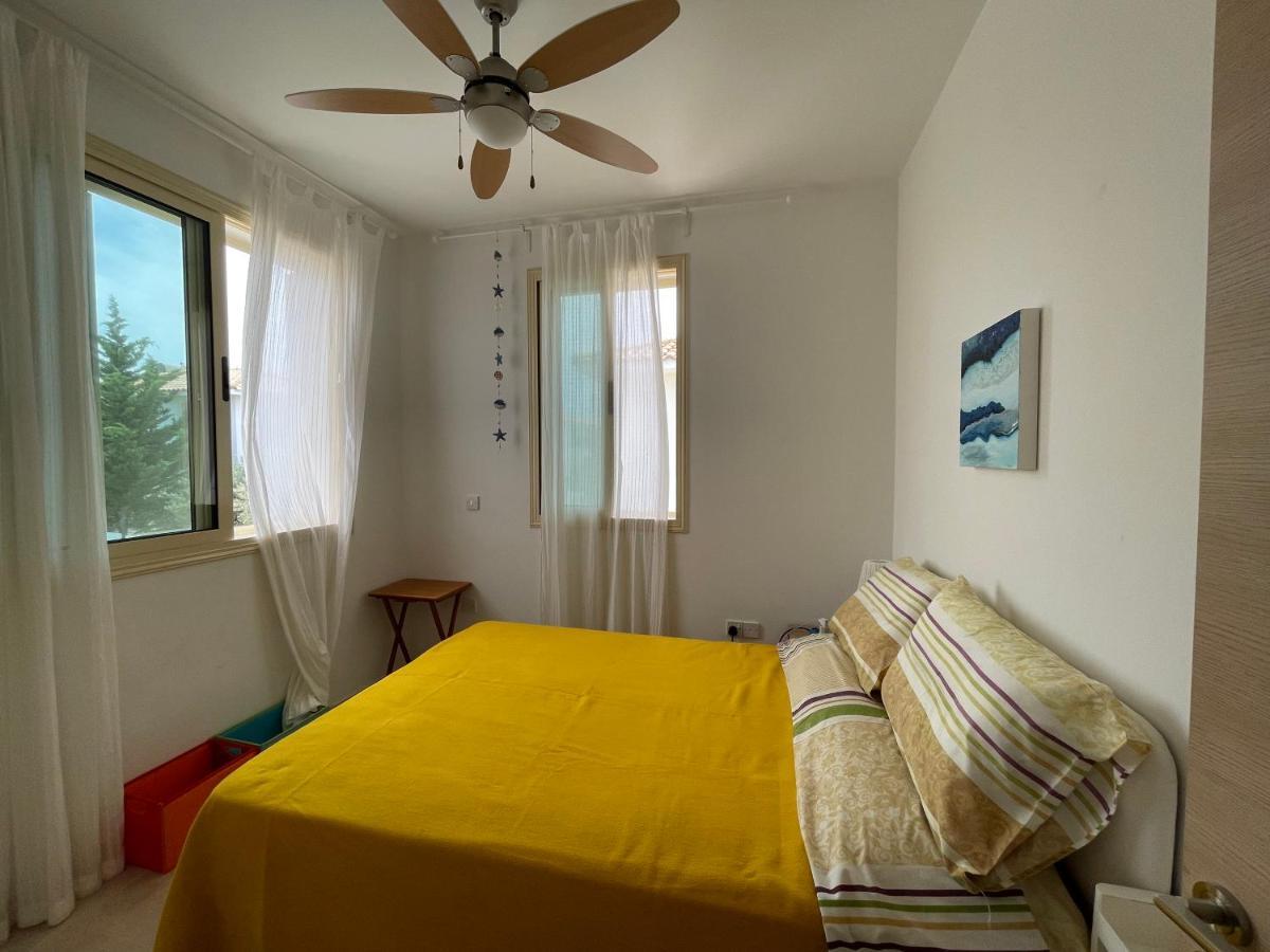 Zoe'S Villa By Turtle Bay Protaras Eksteriør billede