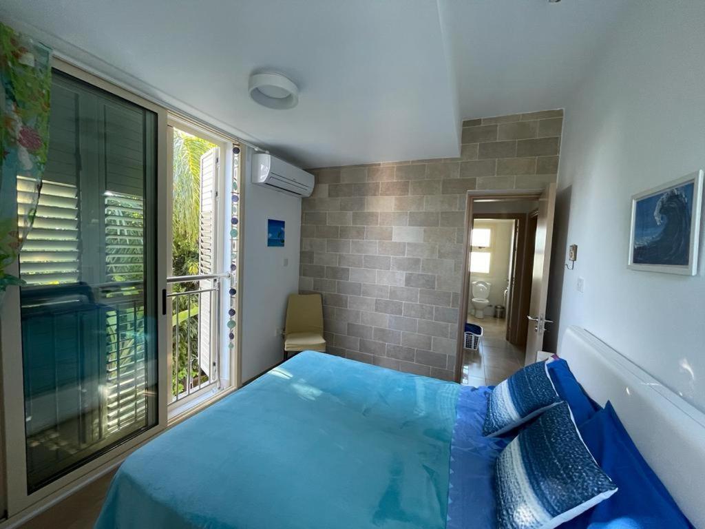 Zoe'S Villa By Turtle Bay Protaras Eksteriør billede