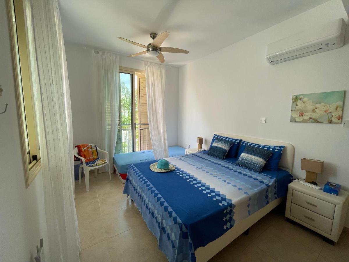 Zoe'S Villa By Turtle Bay Protaras Eksteriør billede