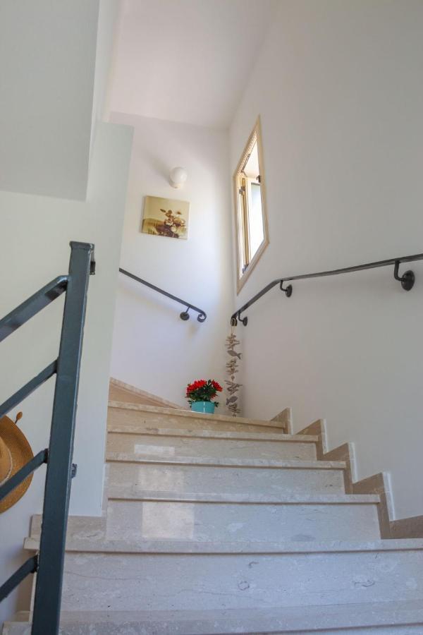 Zoe'S Villa By Turtle Bay Protaras Eksteriør billede